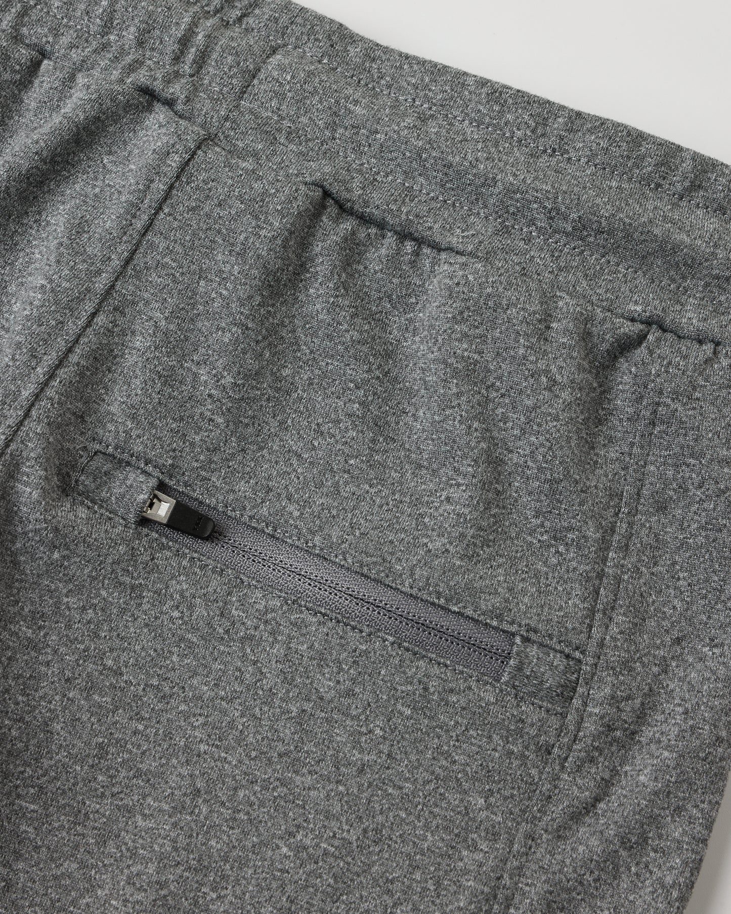 Century Tech Jogger Dark Heathered Grey - Rylee + Cru | Kids Clothes | Trendy Baby Clothes | Modern Infant Outfits |