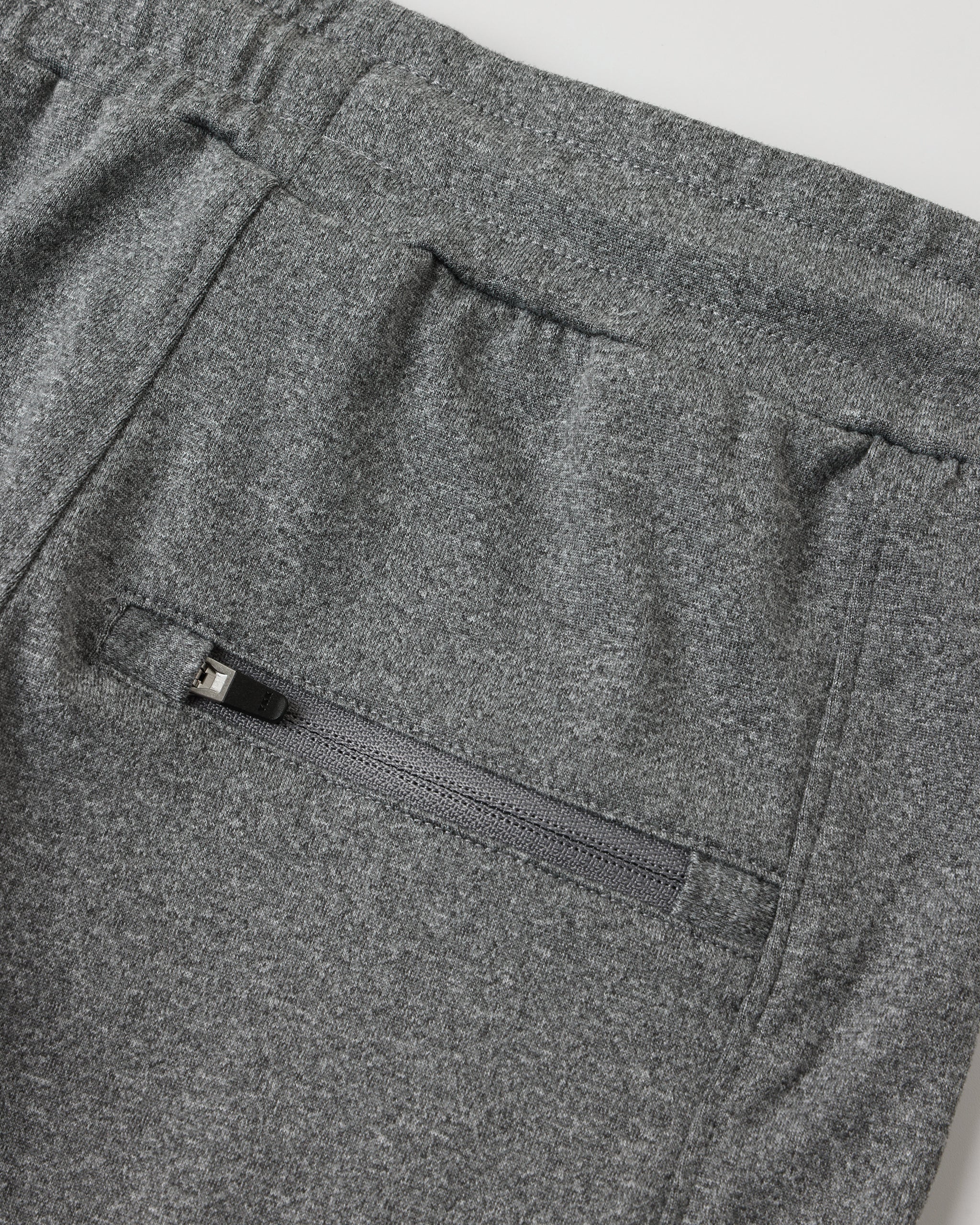 Century Tech Jogger Dark Heathered Grey - Rylee + Cru | Kids Clothes | Trendy Baby Clothes | Modern Infant Outfits |