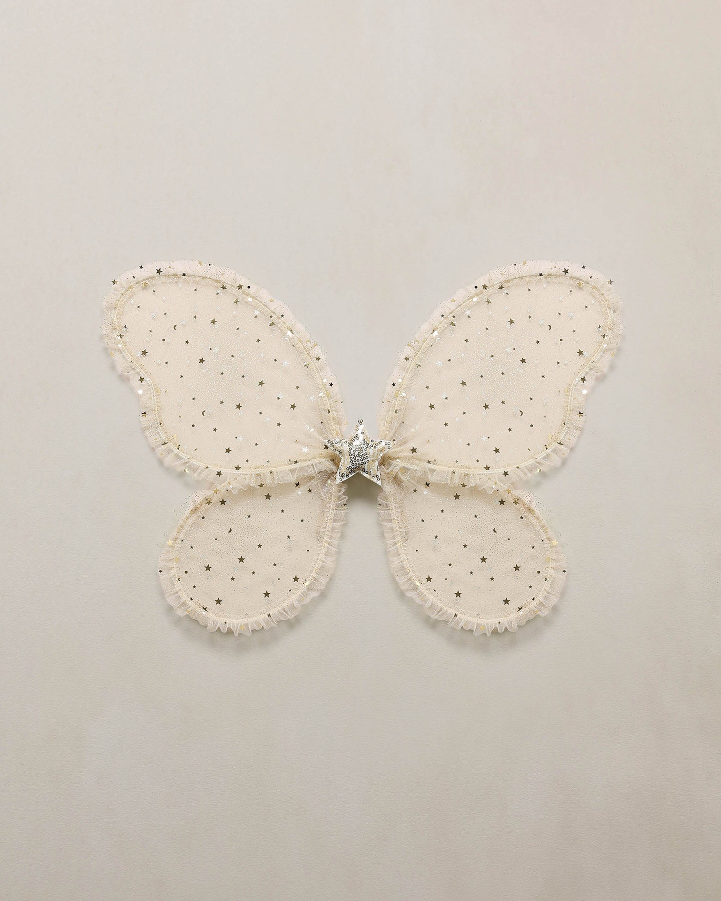 Wings Champagne Star - Rylee + Cru | Kids Clothes | Trendy Baby Clothes | Modern Infant Outfits |