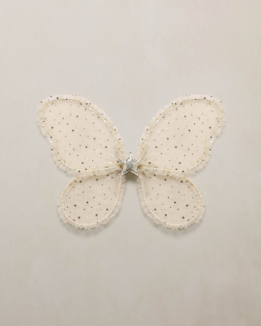 Wings Champagne Star - Rylee + Cru | Kids Clothes | Trendy Baby Clothes | Modern Infant Outfits |