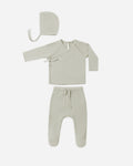 Take Home Set Laurel - Rylee + Cru | Kids Clothes | Trendy Baby Clothes | Modern Infant Outfits |
