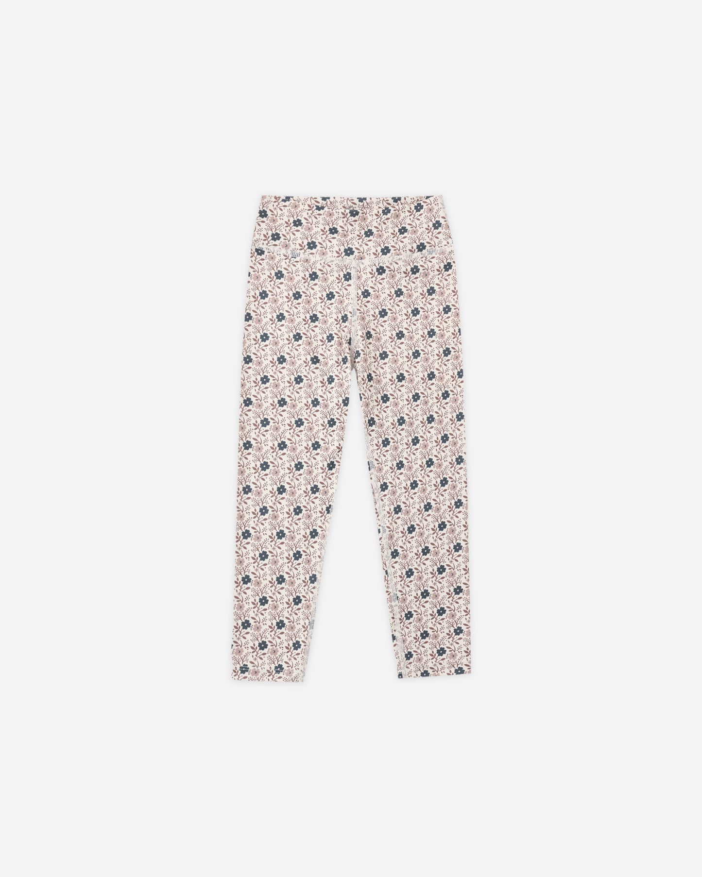 Basic Legging Blue Primrose - Rylee + Cru | Kids Clothes | Trendy Baby Clothes | Modern Infant Outfits |
