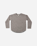 Long Sleeve Tee Vintage Stripe - Rylee + Cru | Kids Clothes | Trendy Baby Clothes | Modern Infant Outfits |