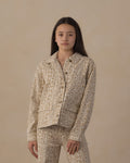 Teen Claire Jacket Leopard - Rylee + Cru | Kids Clothes | Trendy Baby Clothes | Modern Infant Outfits |