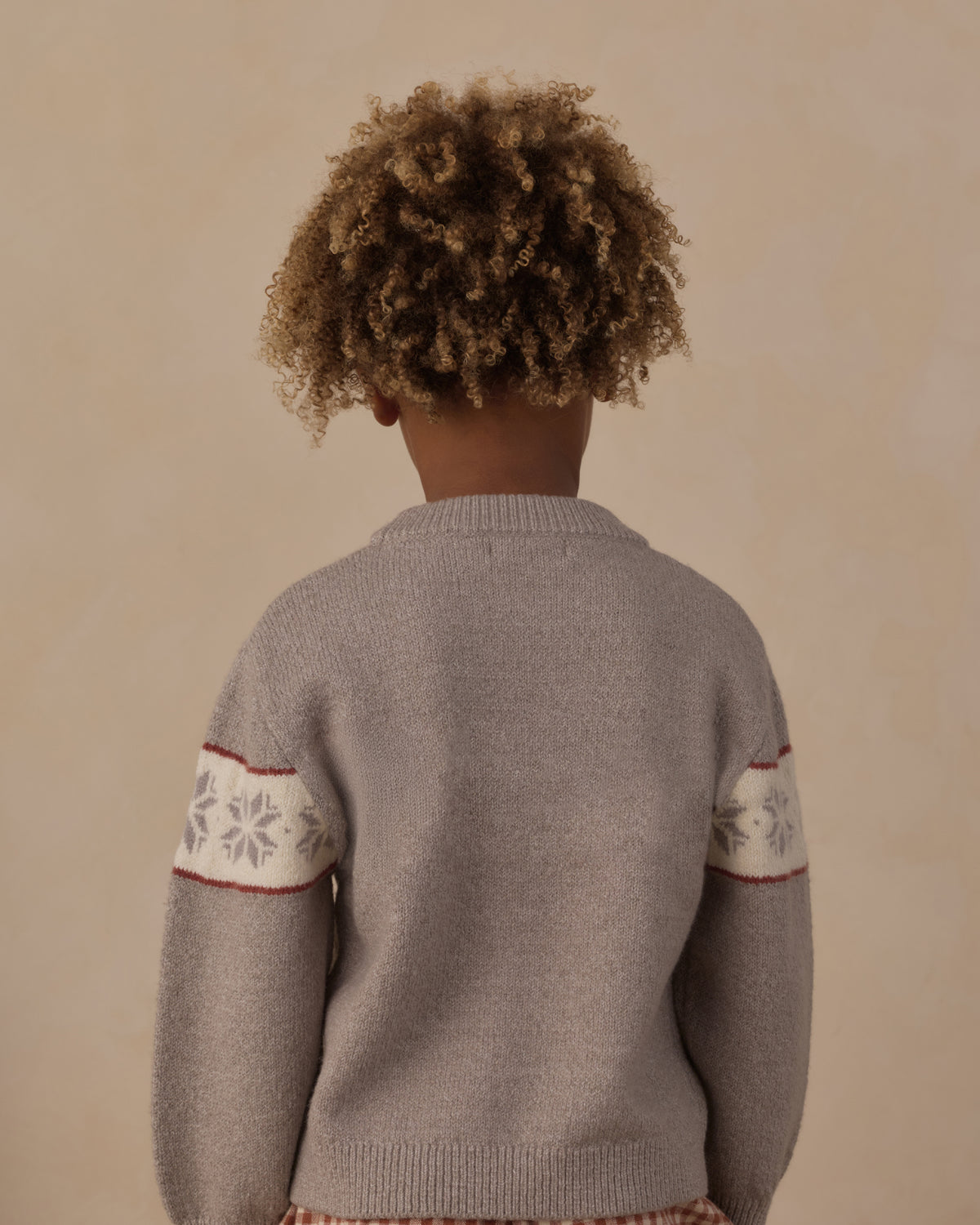 Reagan Sweater Apres Ski - Rylee + Cru | Kids Clothes | Trendy Baby Clothes | Modern Infant Outfits |