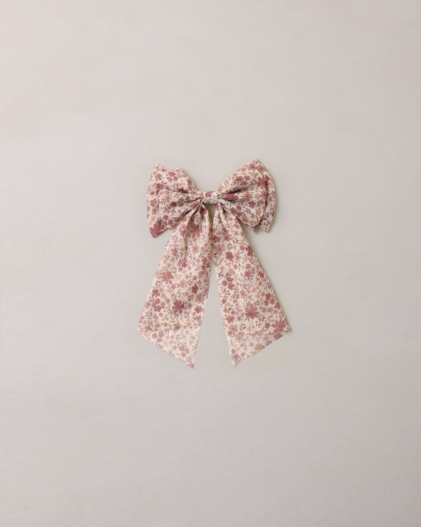 Alice Bow Harvest Bloom - Rylee + Cru | Kids Clothes | Trendy Baby Clothes | Modern Infant Outfits |