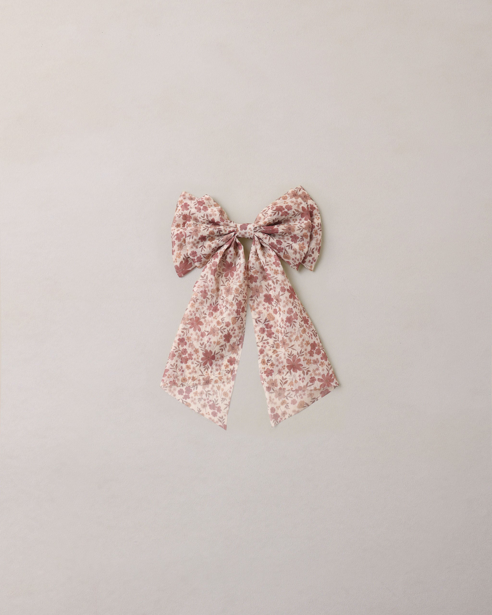 Alice Bow Harvest Bloom - Rylee + Cru | Kids Clothes | Trendy Baby Clothes | Modern Infant Outfits |