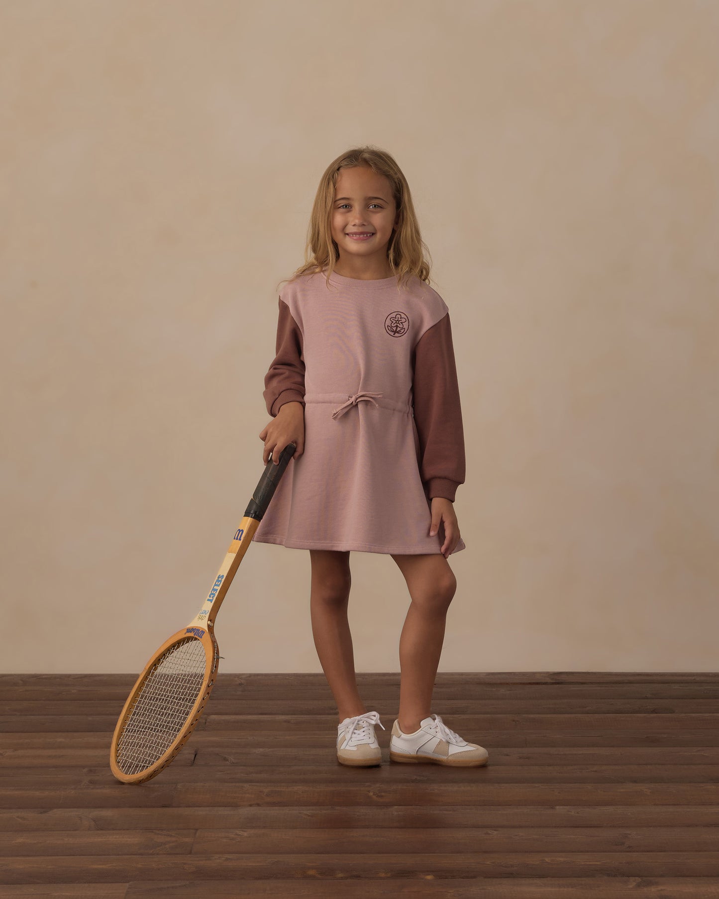 Coast Dress Rosewood - Rylee + Cru | Kids Clothes | Trendy Baby Clothes | Modern Infant Outfits |