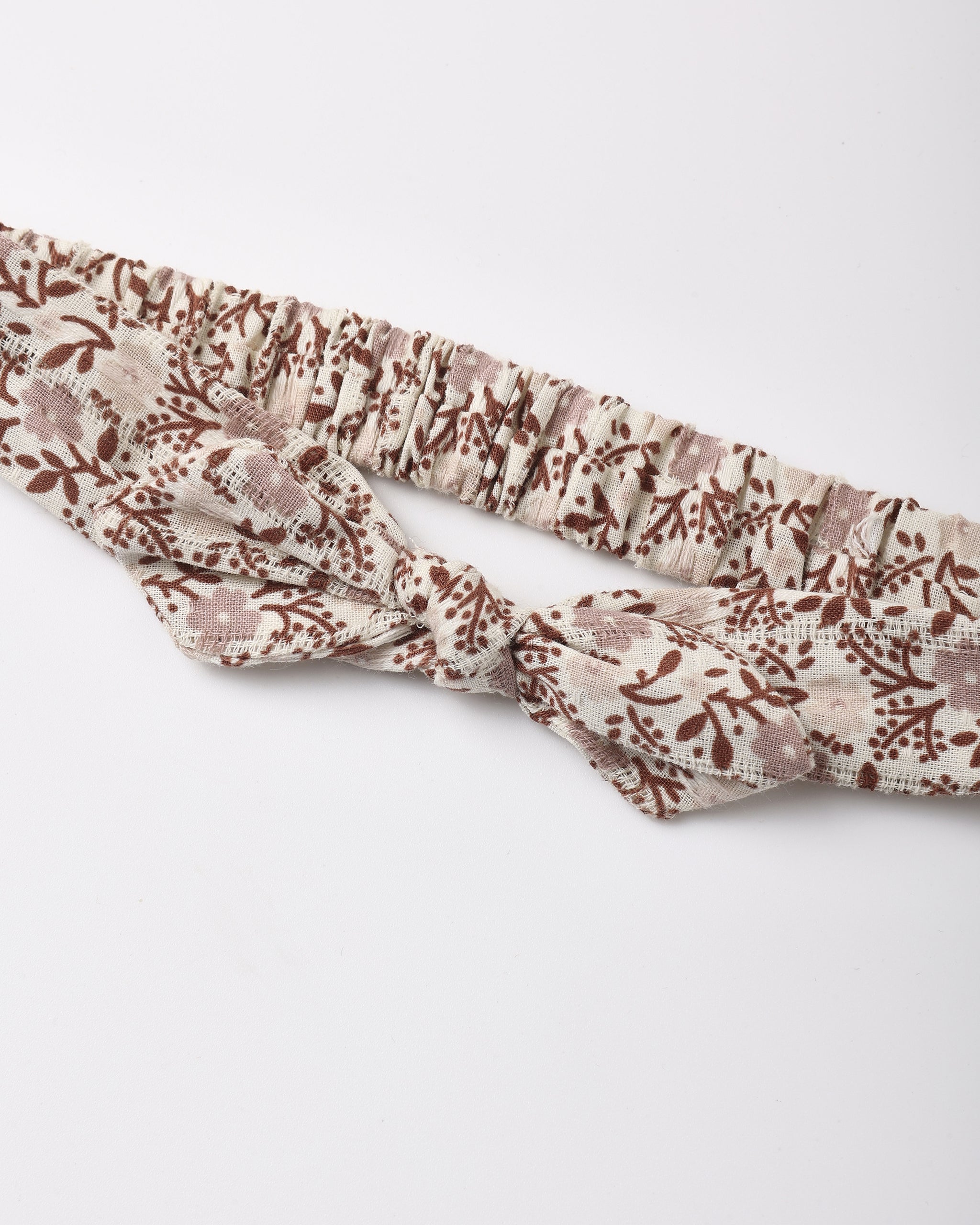 Baby Bow Headband Primrose - Rylee + Cru | Kids Clothes | Trendy Baby Clothes | Modern Infant Outfits |