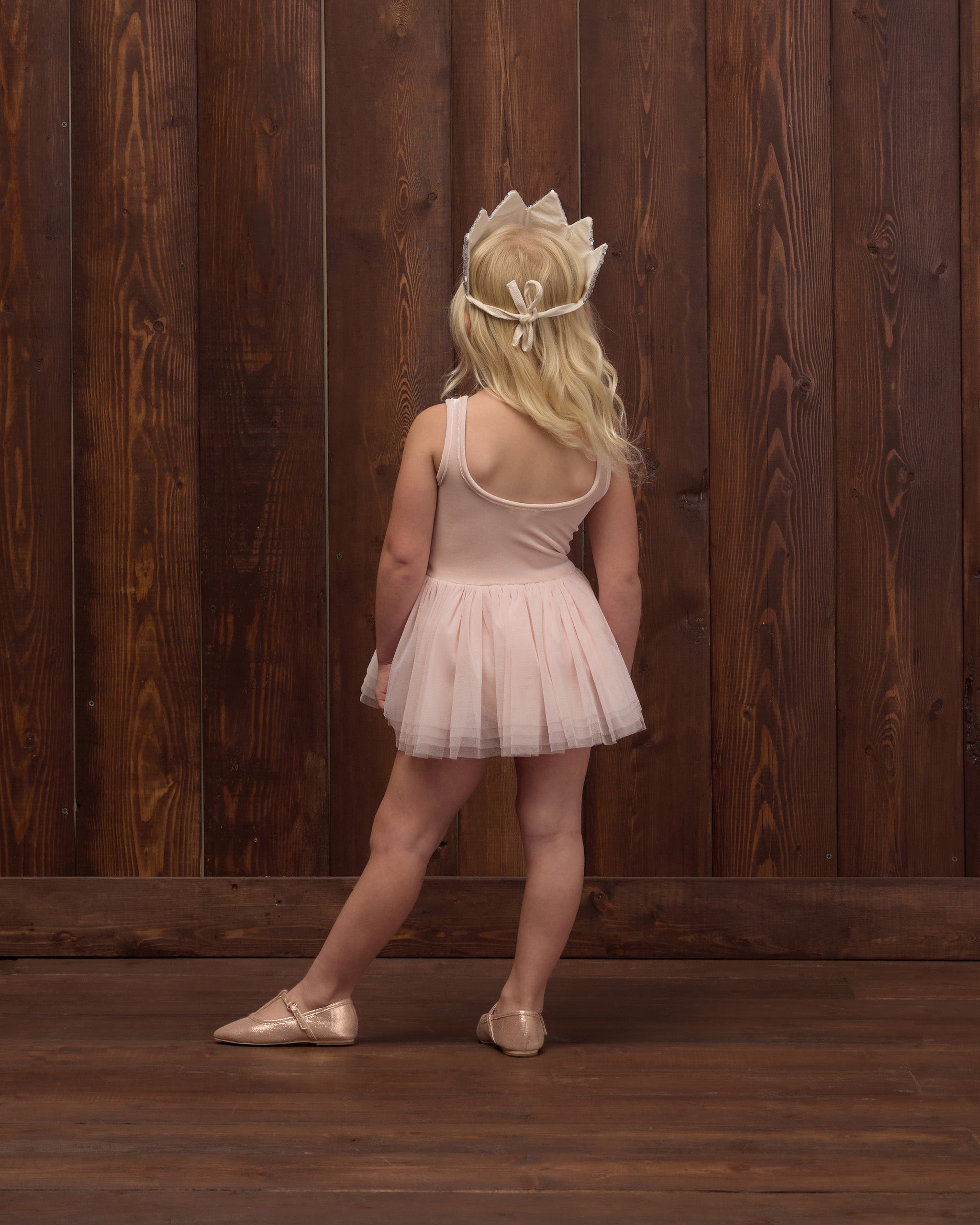 Tallulah Tutu Pink - Rylee + Cru | Kids Clothes | Trendy Baby Clothes | Modern Infant Outfits |