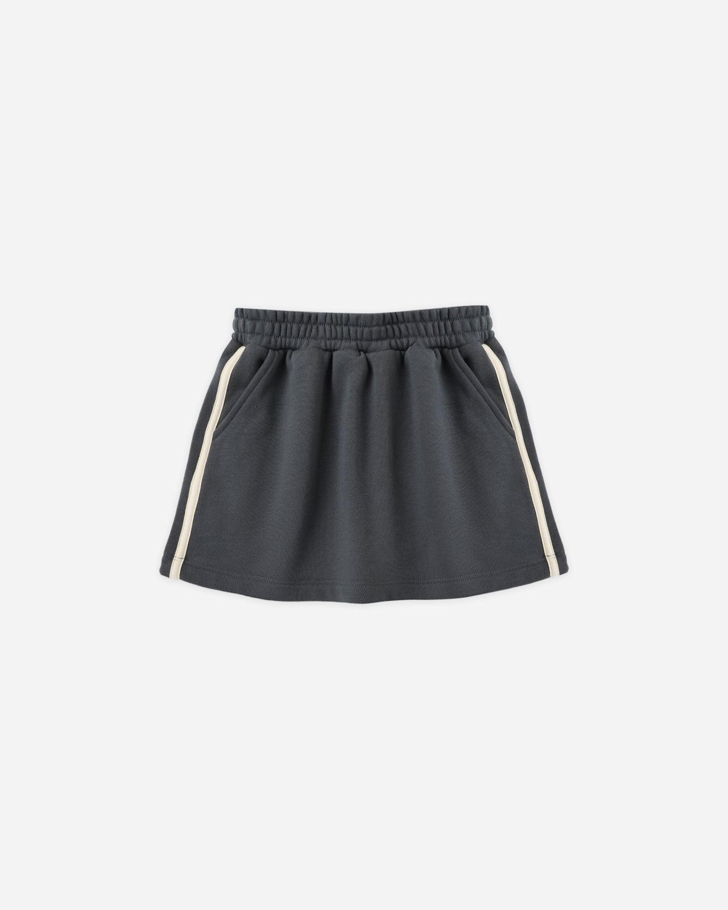 Sports Skirt Midnight - Rylee + Cru | Kids Clothes | Trendy Baby Clothes | Modern Infant Outfits |