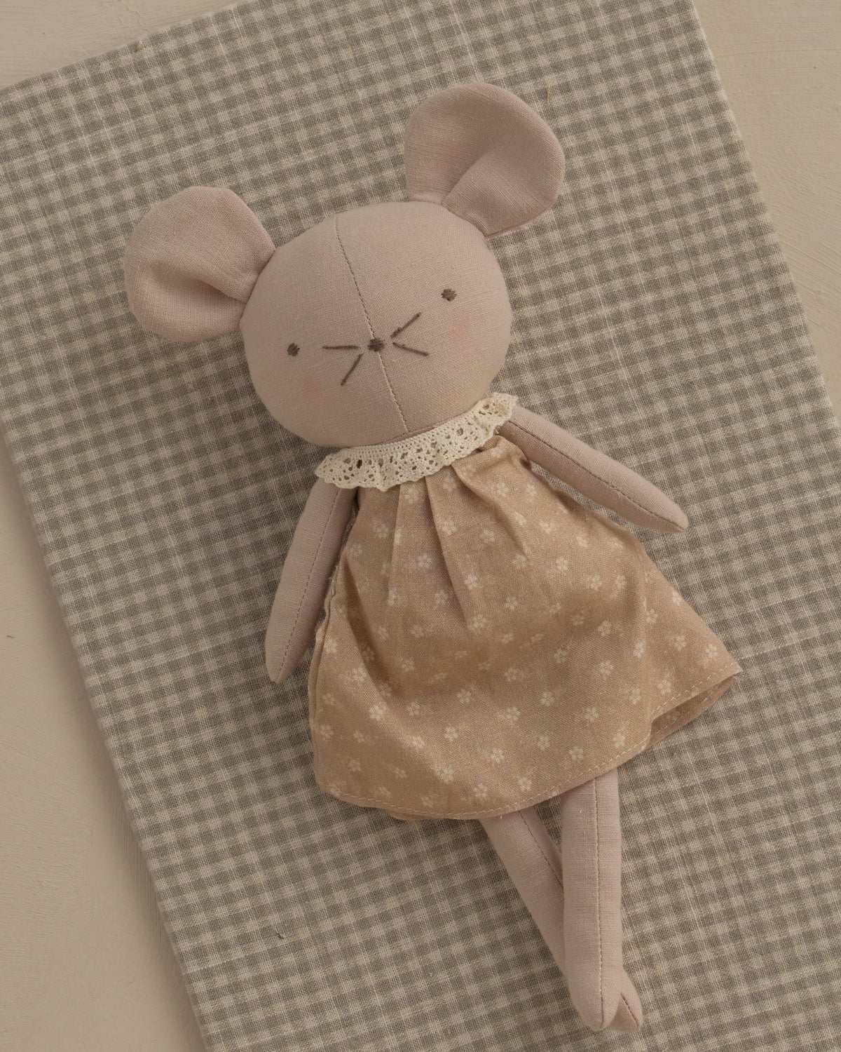 Goldie the Mouse - Rylee + Cru | Kids Clothes | Trendy Baby Clothes | Modern Infant Outfits |