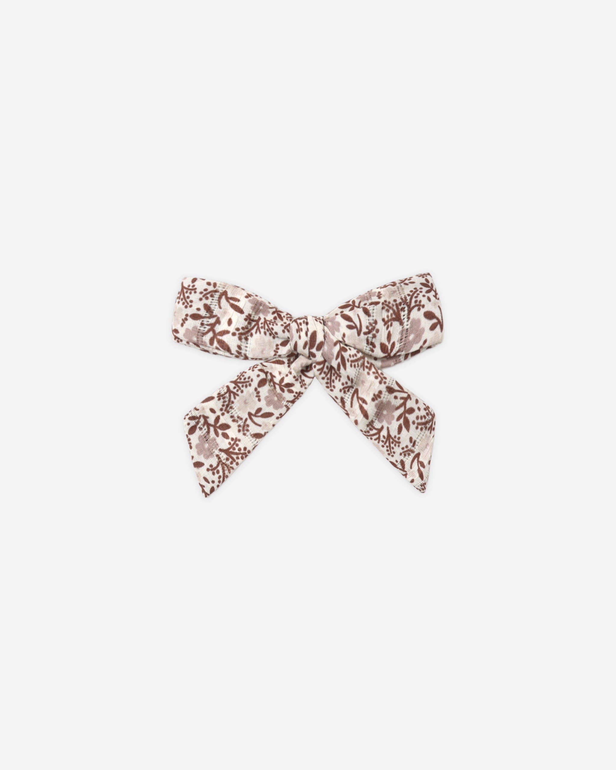 Bow Primrose - Rylee + Cru | Kids Clothes | Trendy Baby Clothes | Modern Infant Outfits |