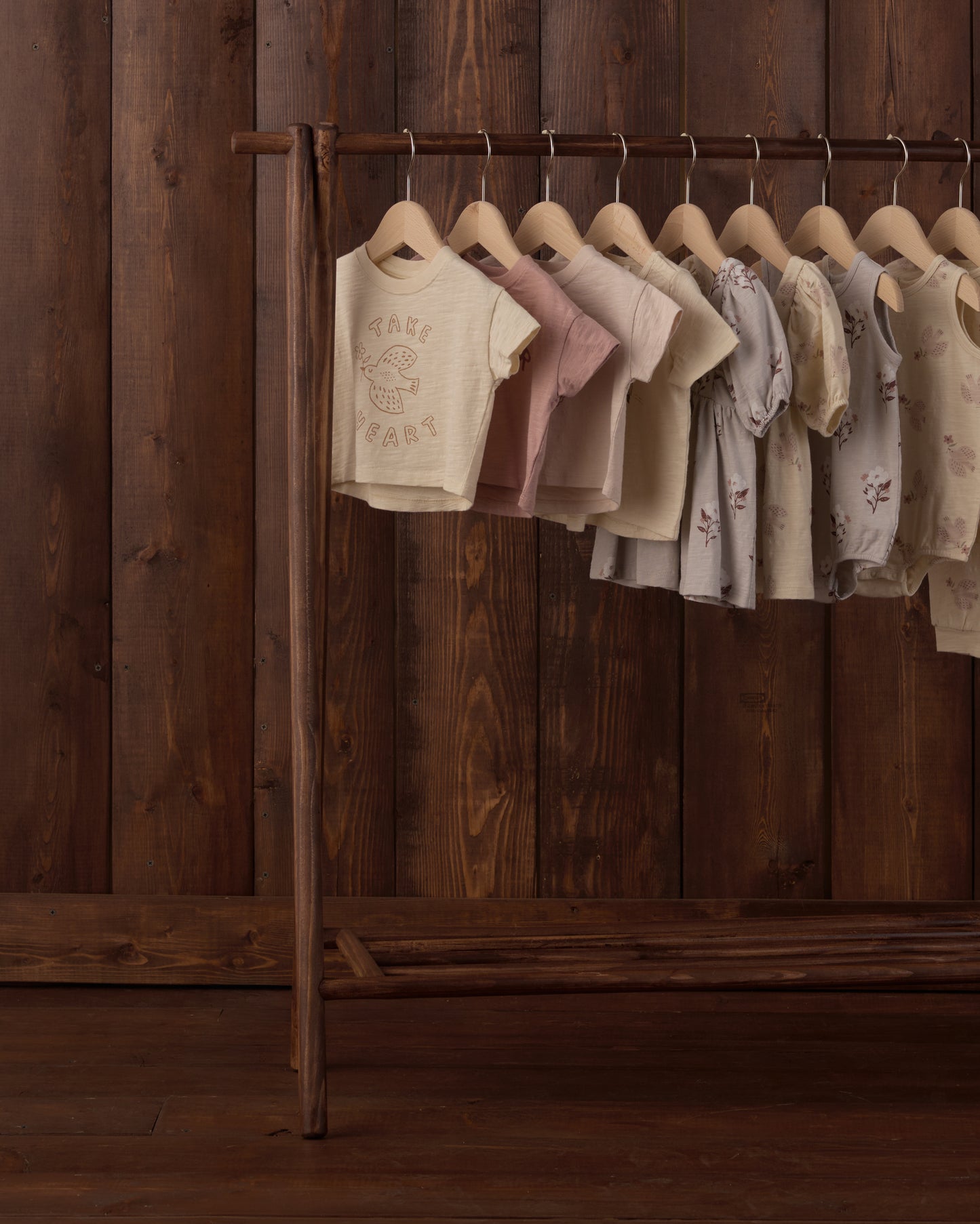 Boxy Tee Dreamer - Rylee + Cru | Kids Clothes | Trendy Baby Clothes | Modern Infant Outfits |