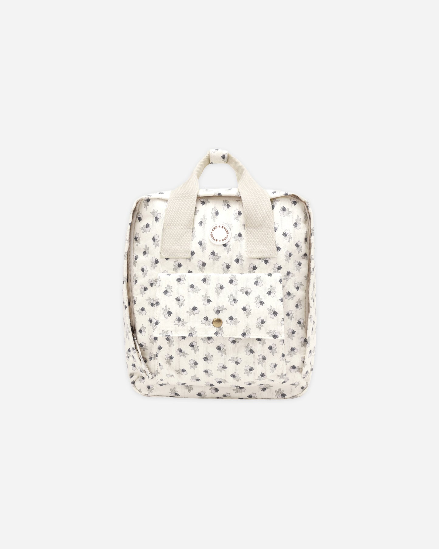 Mini Backpack Vintage Fleur - Rylee + Cru | Kids Clothes | Trendy Baby Clothes | Modern Infant Outfits |