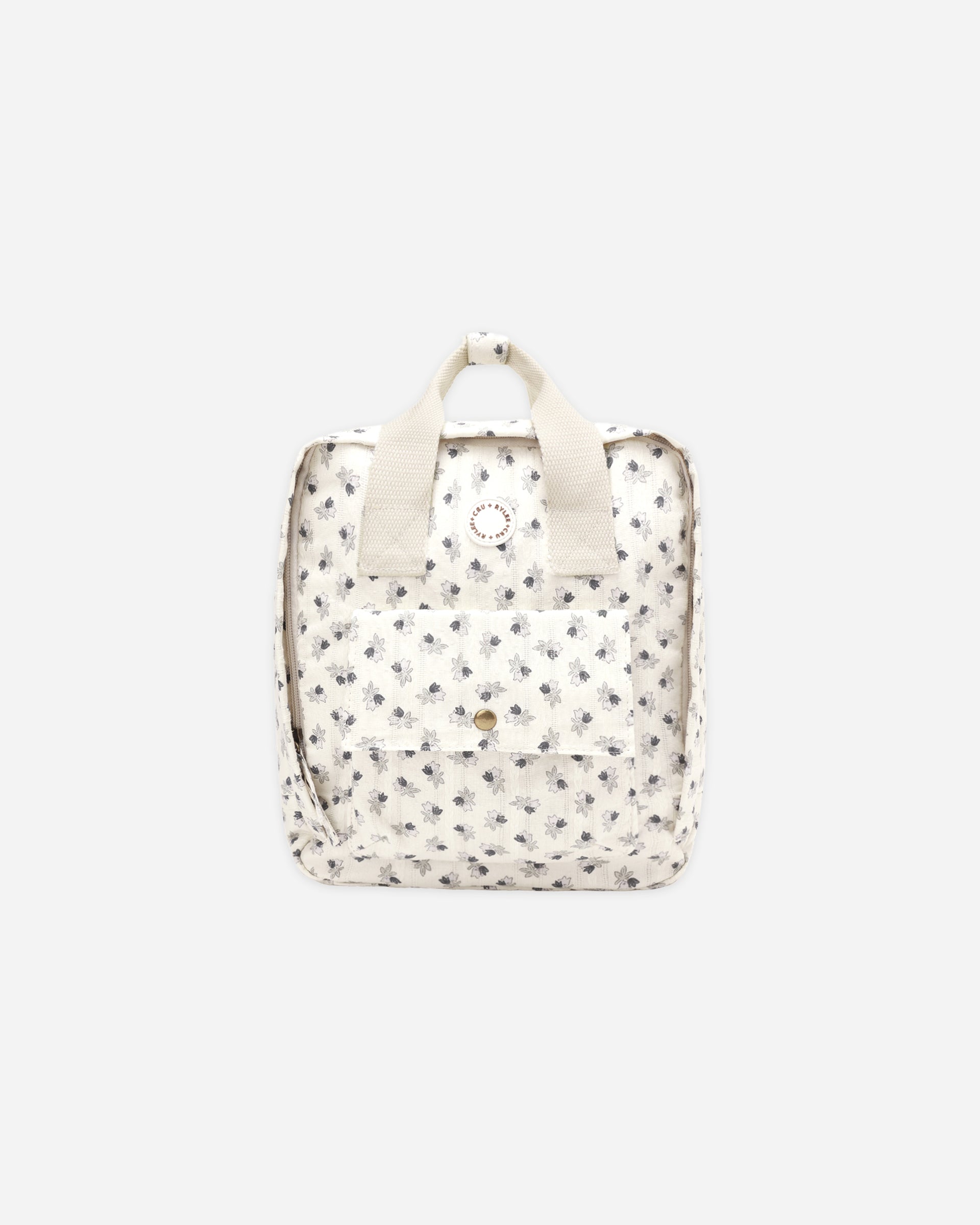 hautelook clear floral mini backpack Rylee + Cru Vintage Fleur 8 Tips for Beginner and the zip top Pound Test:8 lb. 10/06/25