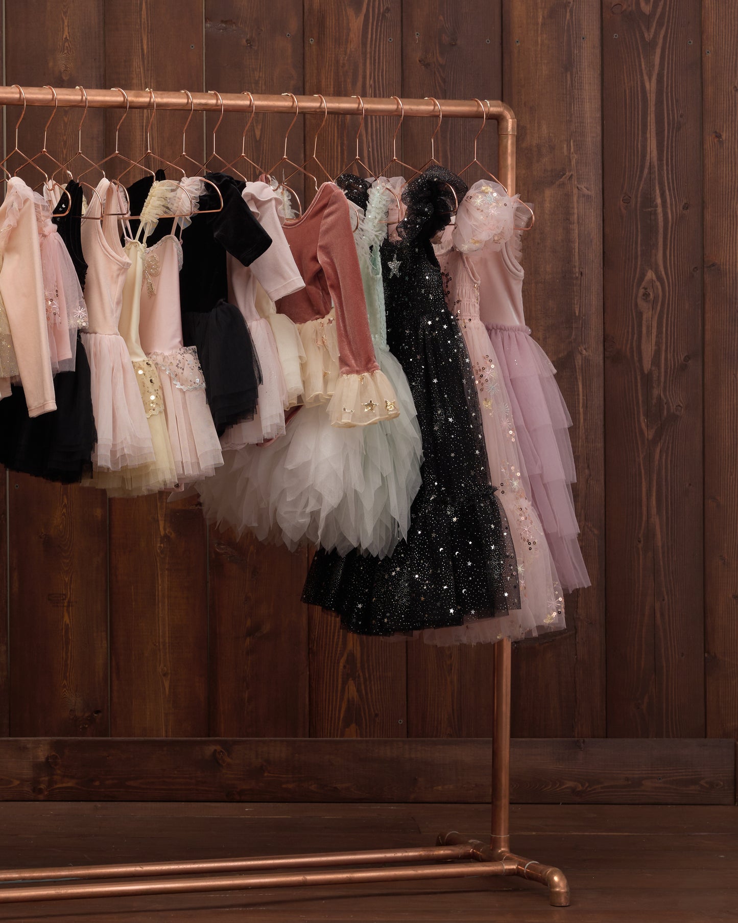 Pixie Dress Sugar Plum - Rylee + Cru | Kids Clothes | Trendy Baby Clothes | Modern Infant Outfits |