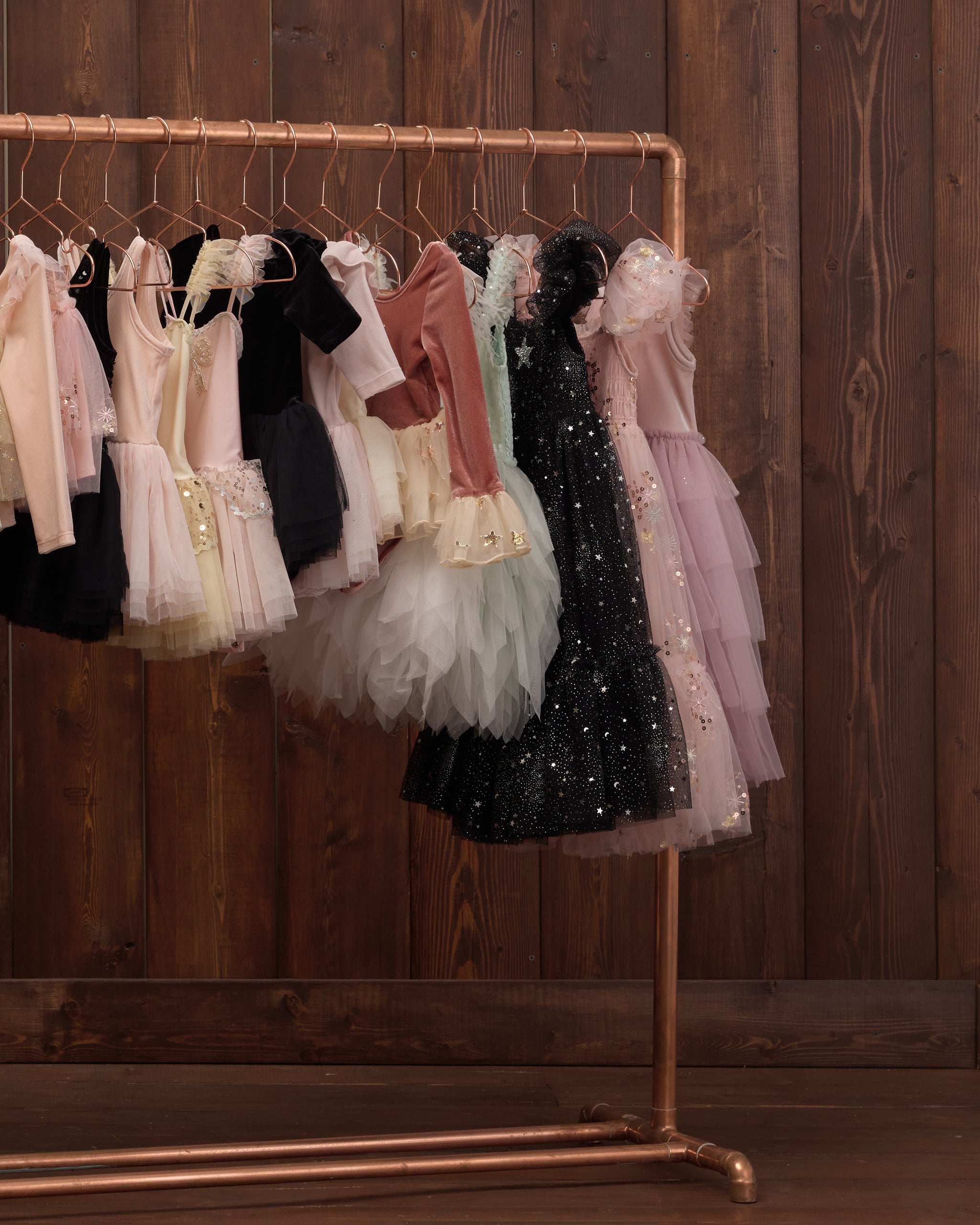 Pixie Dress Sugar Plum - Rylee + Cru | Kids Clothes | Trendy Baby Clothes | Modern Infant Outfits |
