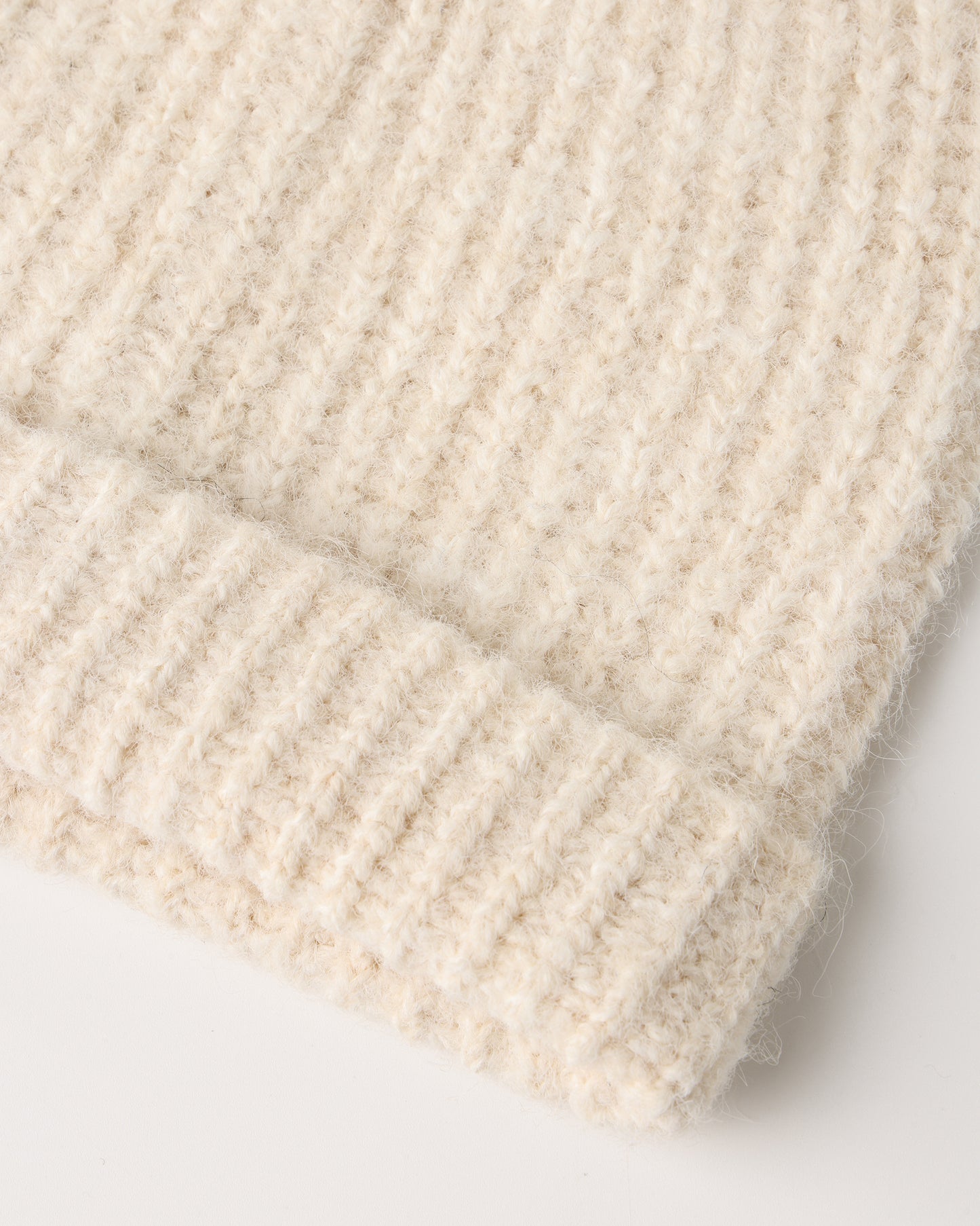 Beanie Natural - Rylee + Cru | Kids Clothes | Trendy Baby Clothes | Modern Infant Outfits |