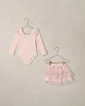 Pixie Tutu Set Pink - Rylee + Cru | Kids Clothes | Trendy Baby Clothes | Modern Infant Outfits |
