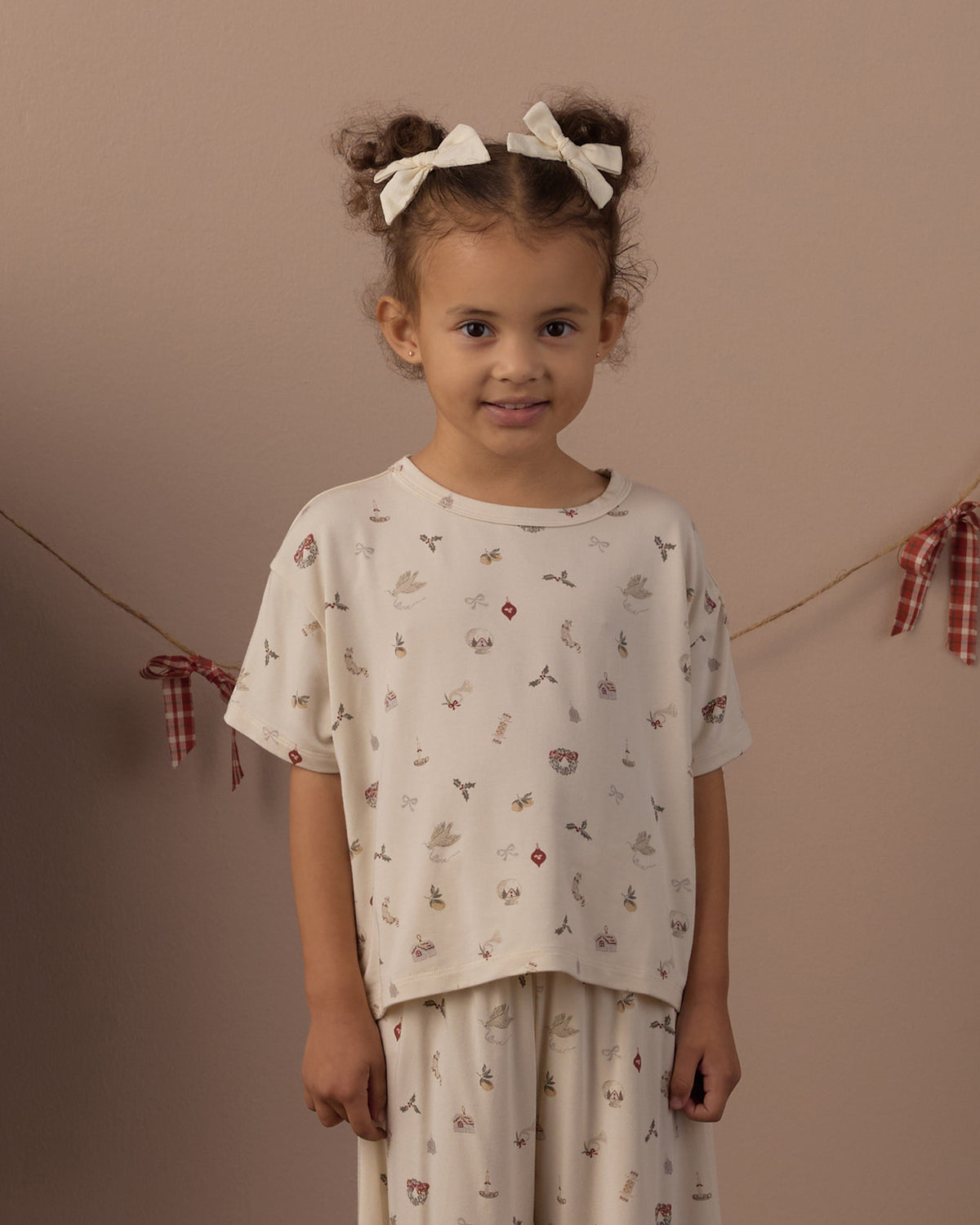 Ruthie Set Favorite Things - Rylee + Cru | Kids Clothes | Trendy Baby Clothes | Modern Infant Outfits |