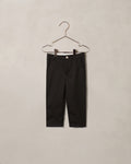 Sebastian Pant Black - Rylee + Cru | Kids Clothes | Trendy Baby Clothes | Modern Infant Outfits |