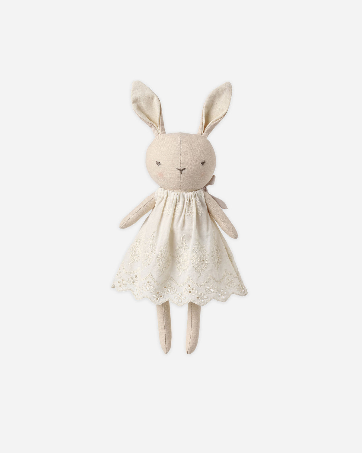 Rylee the Rabbit - Rylee + Cru | Kids Clothes | Trendy Baby Clothes | Modern Infant Outfits |