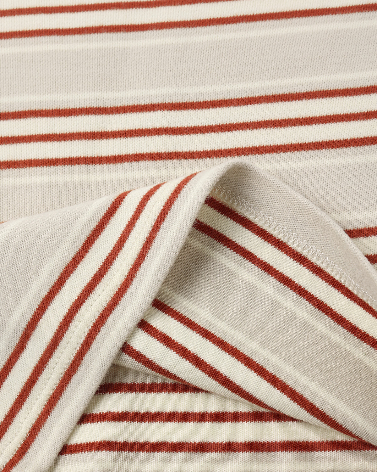 Organic Long Sleeve Pajama Set Holiday Stripe - Rylee + Cru | Kids Clothes | Trendy Baby Clothes | Modern Infant Outfits |