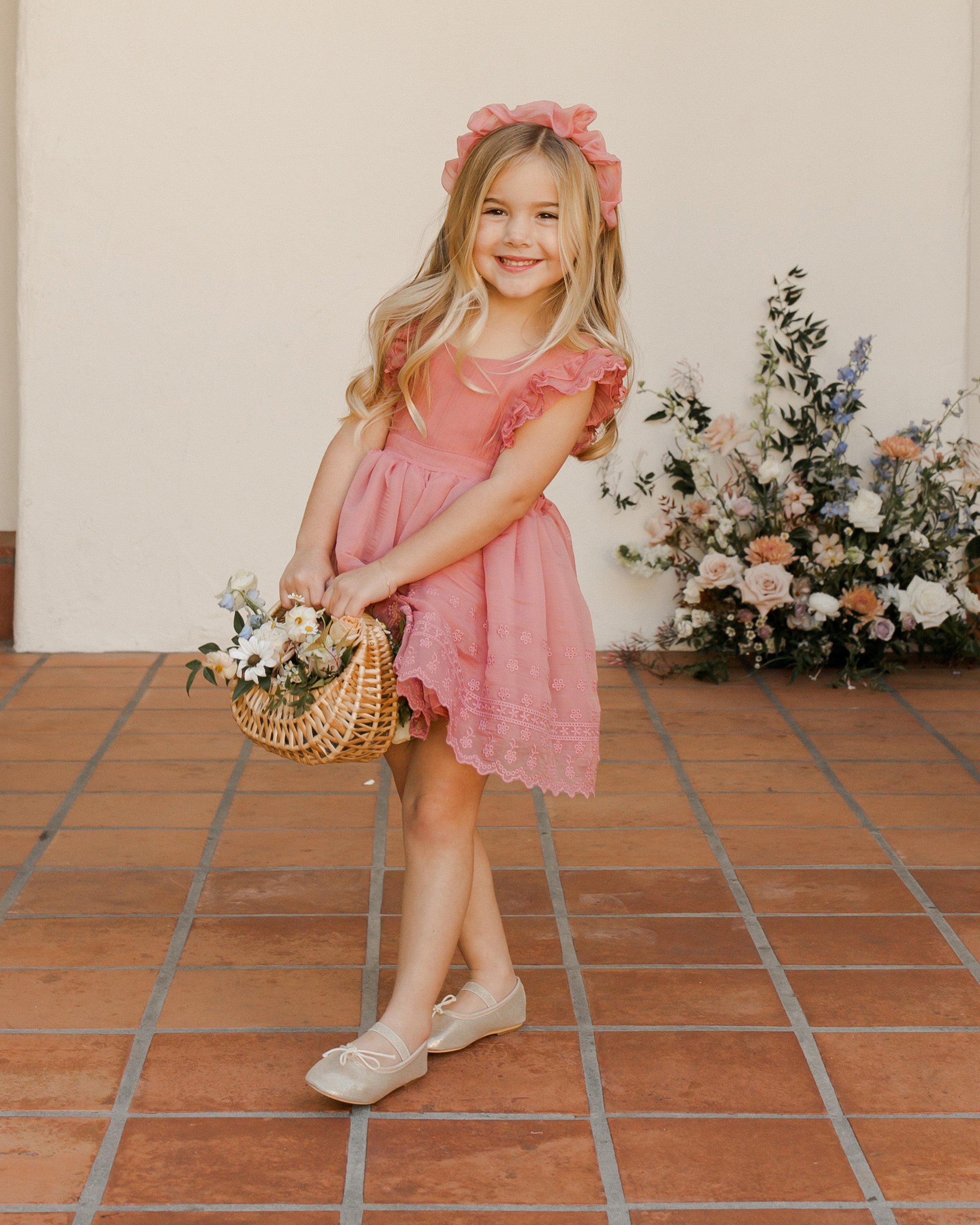 6y Easter cheapest dress