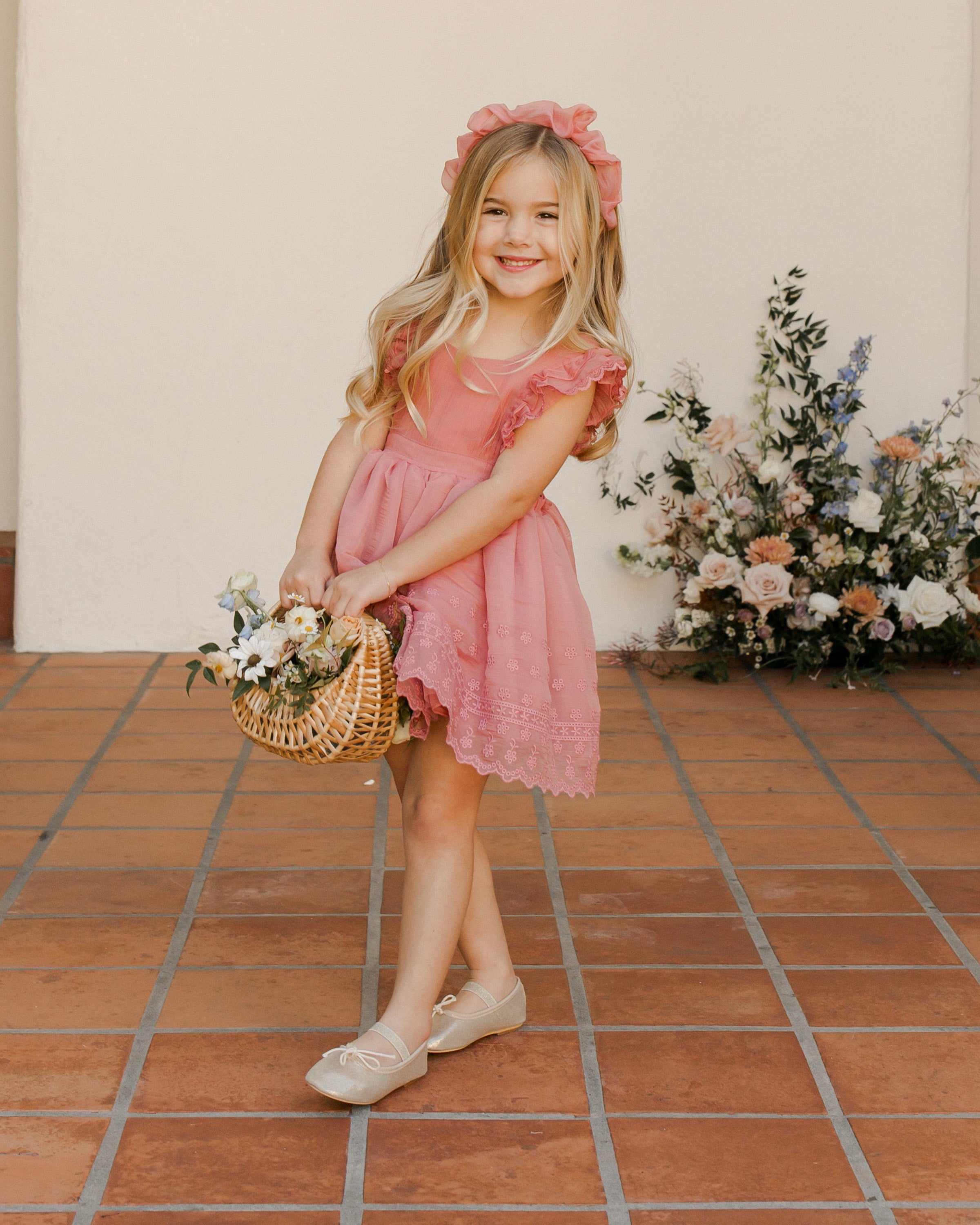 easter outfits for the whole family. - dress cori lynn