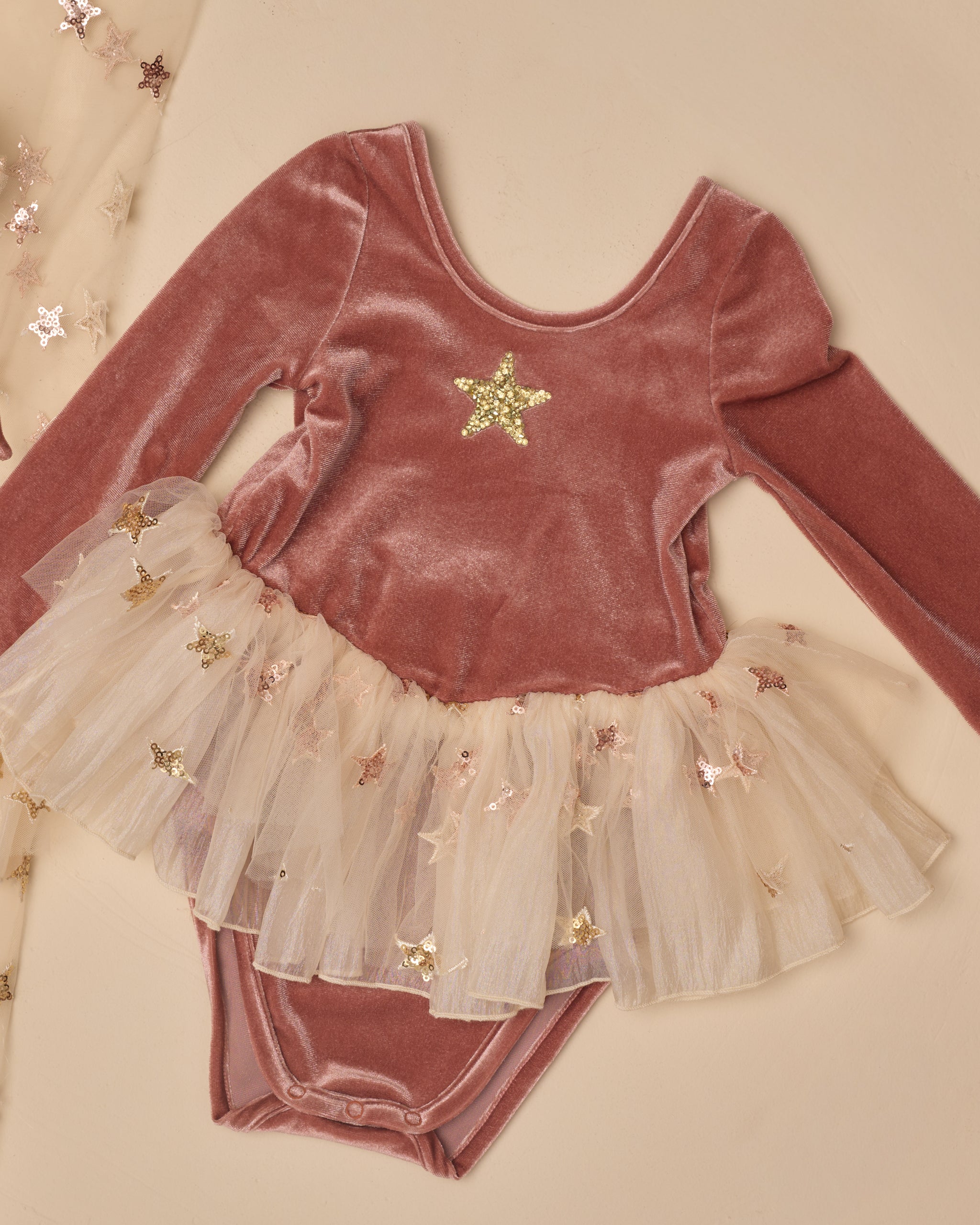 Lucille Leo Spice - Rylee + Cru | Kids Clothes | Trendy Baby Clothes | Modern Infant Outfits |