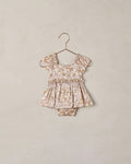 Margot Romper Wildflower - Rylee + Cru | Kids Clothes | Trendy Baby Clothes | Modern Infant Outfits |