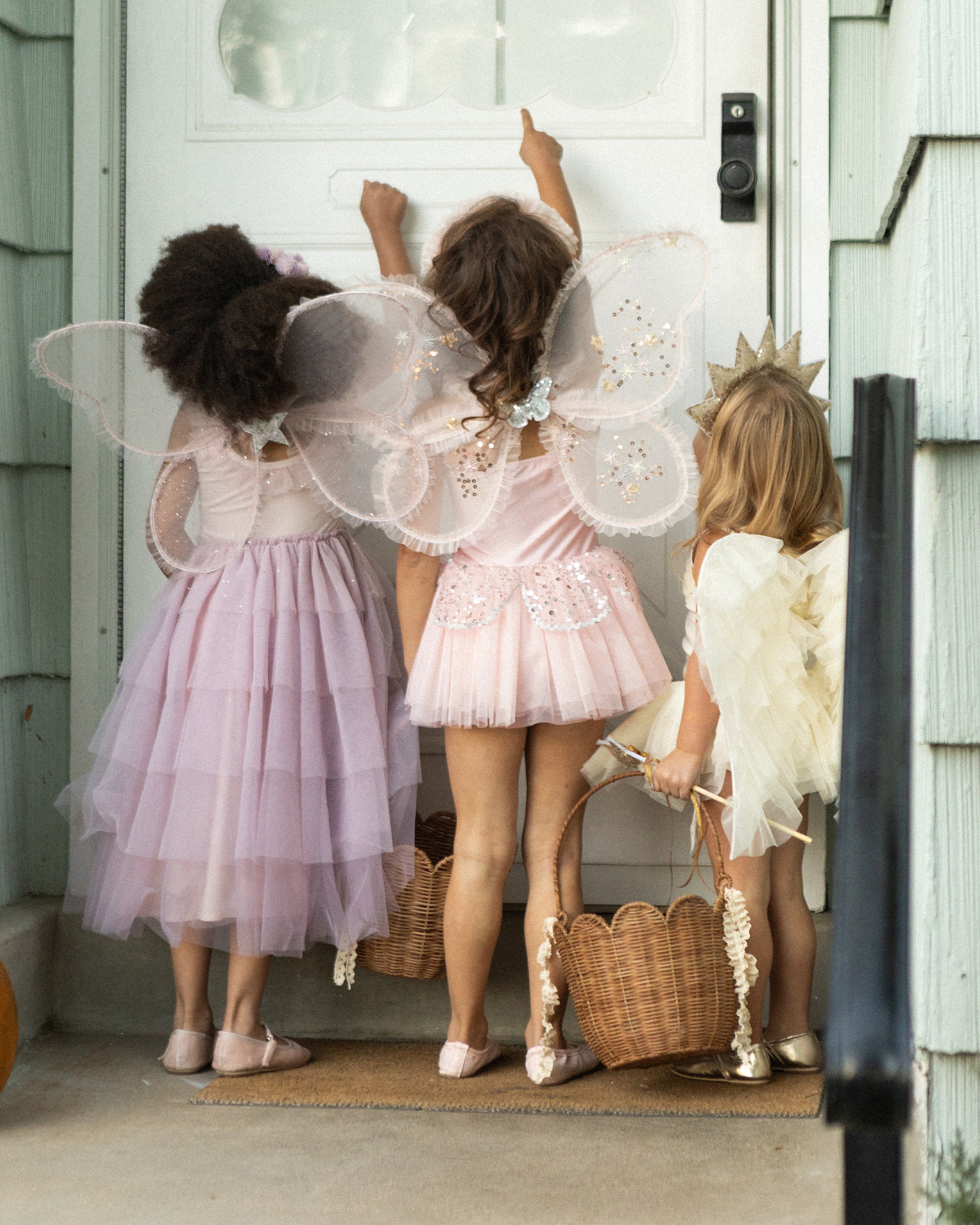 Elise Tutu Pink - Rylee + Cru | Kids Clothes | Trendy Baby Clothes | Modern Infant Outfits |