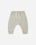 Drawstring Pant Laurel - Rylee + Cru | Kids Clothes | Trendy Baby Clothes | Modern Infant Outfits |