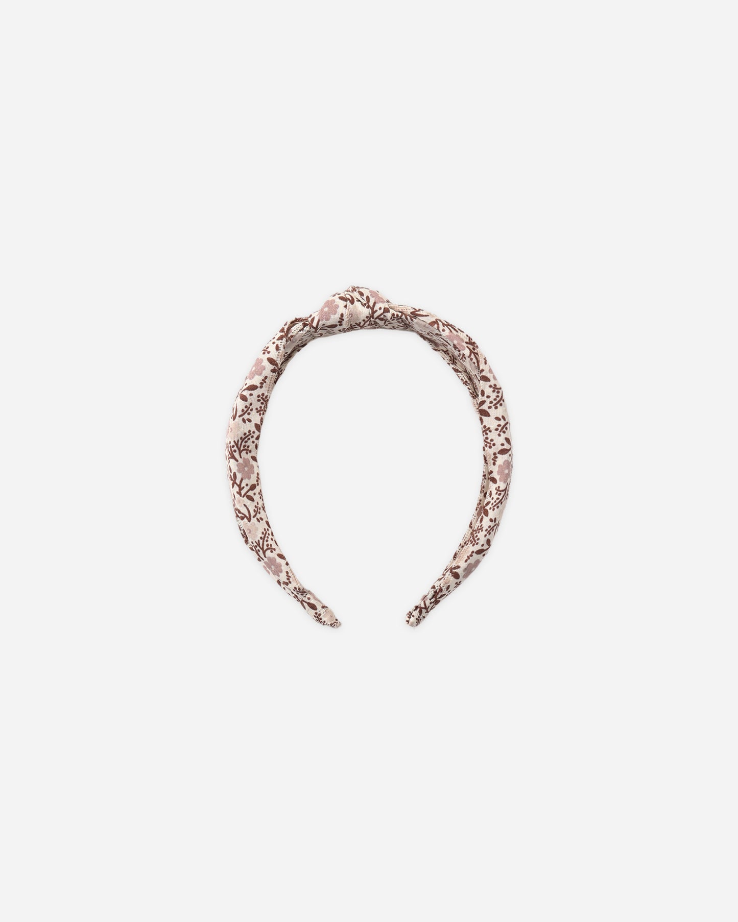 Knotted Headband Primrose - Rylee + Cru | Kids Clothes | Trendy Baby Clothes | Modern Infant Outfits |