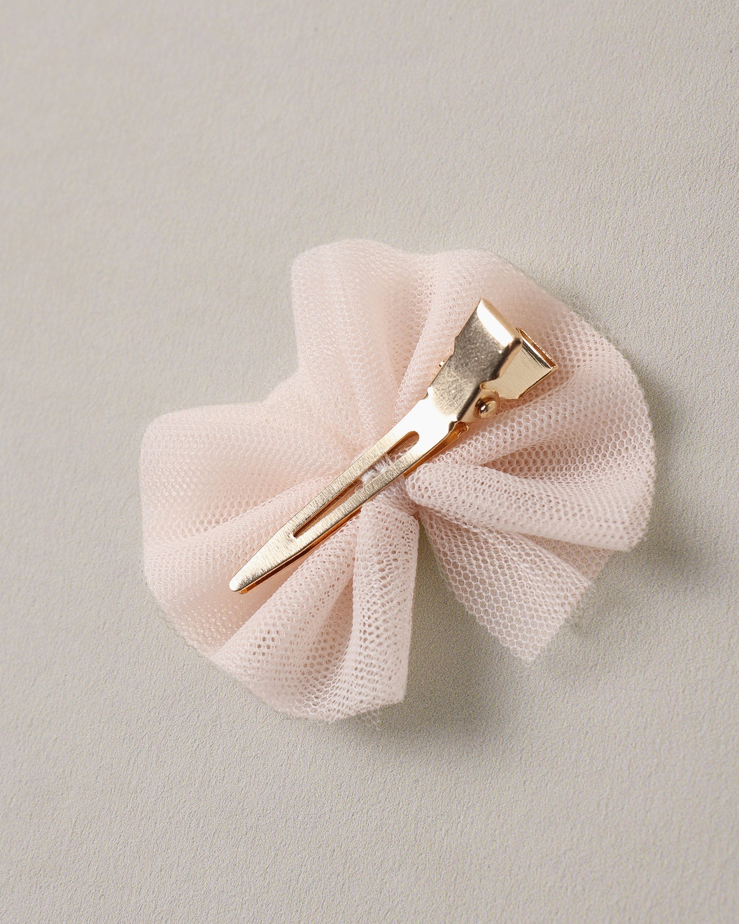 Flutter Tulle Clips Pink - Rylee + Cru | Kids Clothes | Trendy Baby Clothes | Modern Infant Outfits |