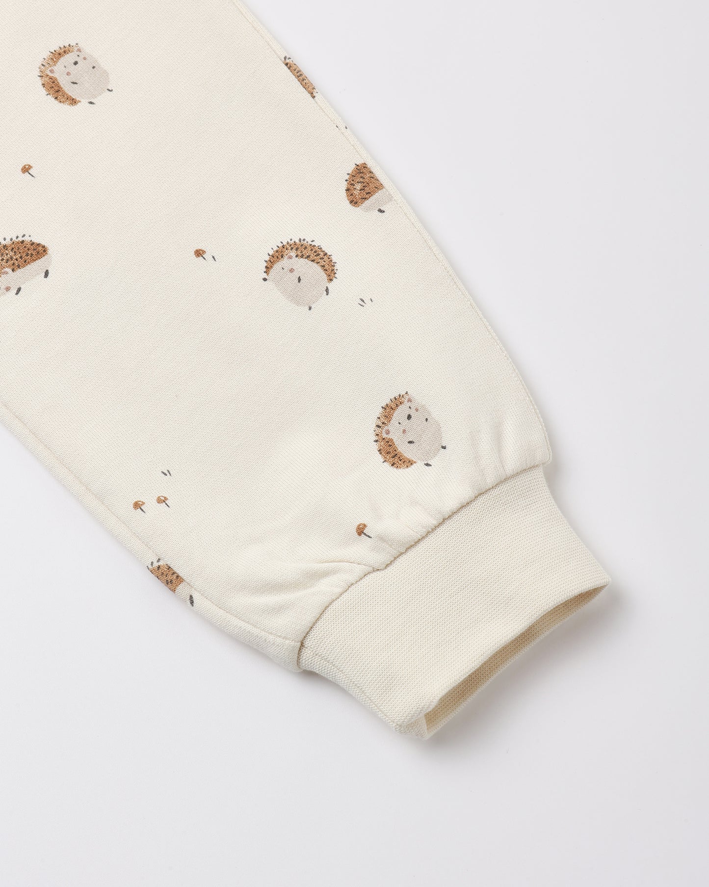 Jogger Sweatpant Hedgehog - Rylee + Cru | Kids Clothes | Trendy Baby Clothes | Modern Infant Outfits |