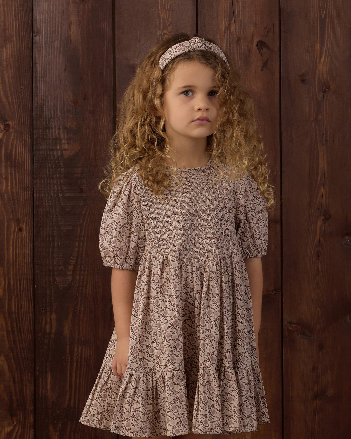 India Dress Primrose - Rylee + Cru | Kids Clothes | Trendy Baby Clothes | Modern Infant Outfits |