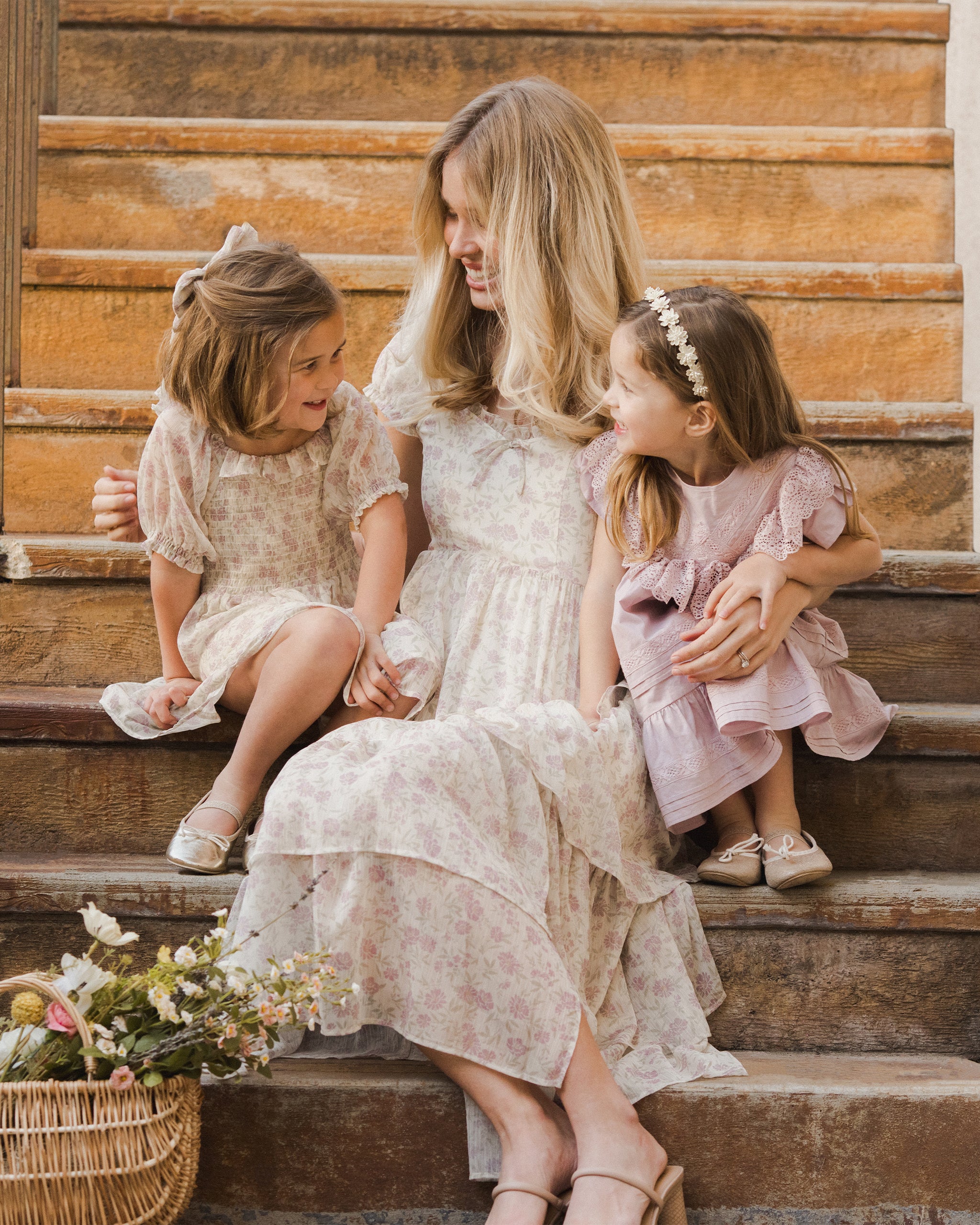 Noralee || Girl Easter Dresses Noralee || Girl Easter Dresses
