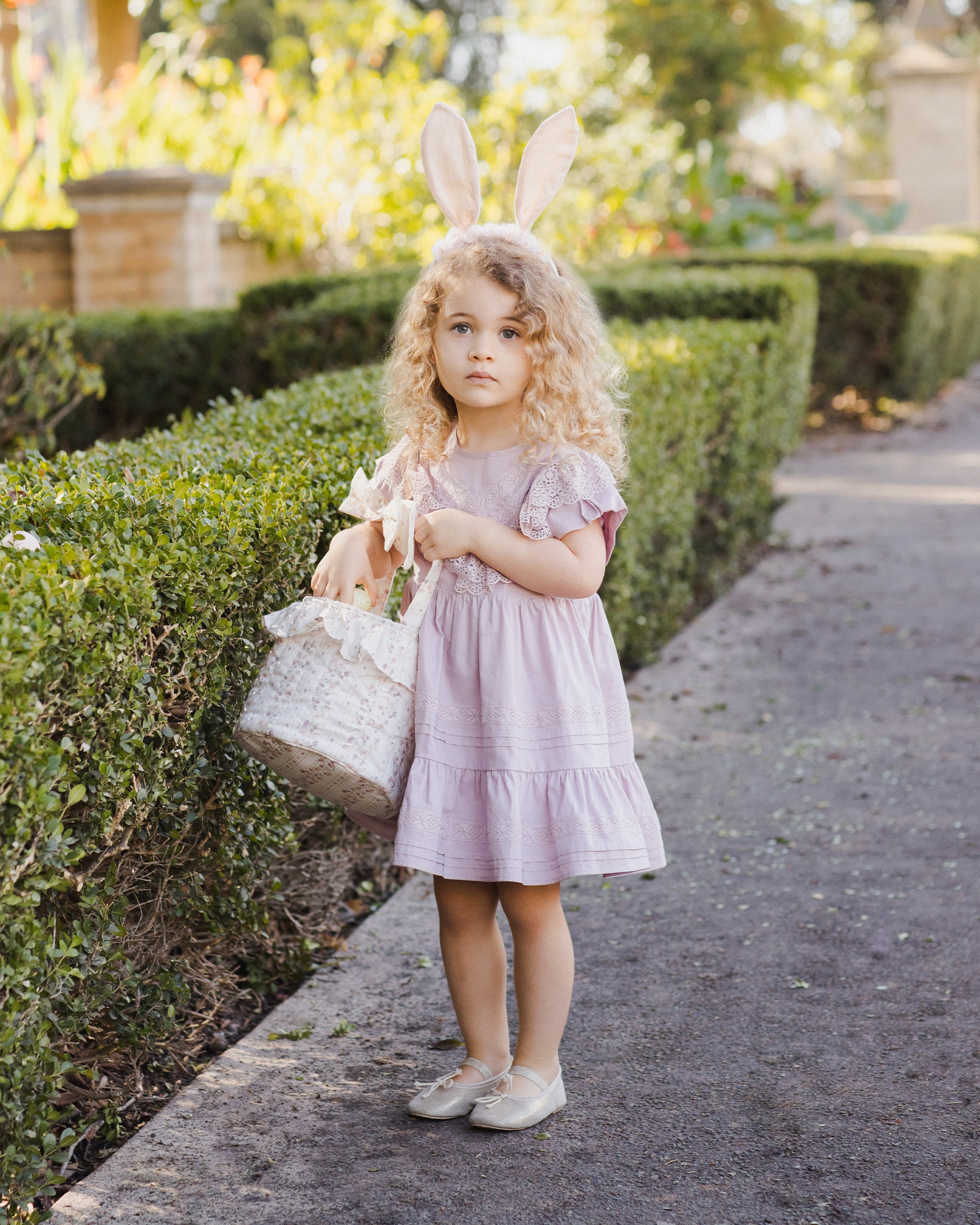 Noralee || Girl Easter Dresses Noralee || Girl Easter Dresses