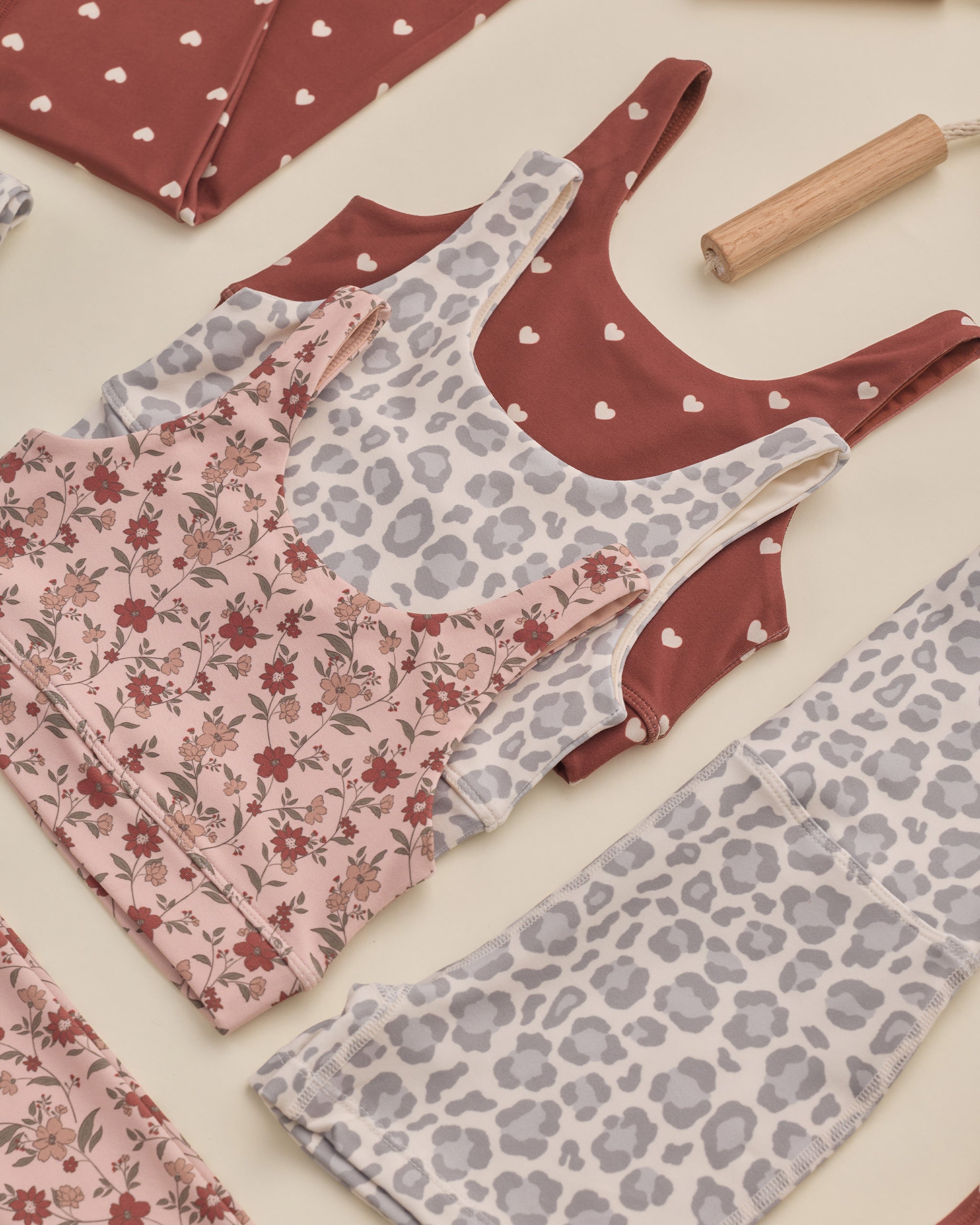 RC662 Zayla Top – Rylee + Cru