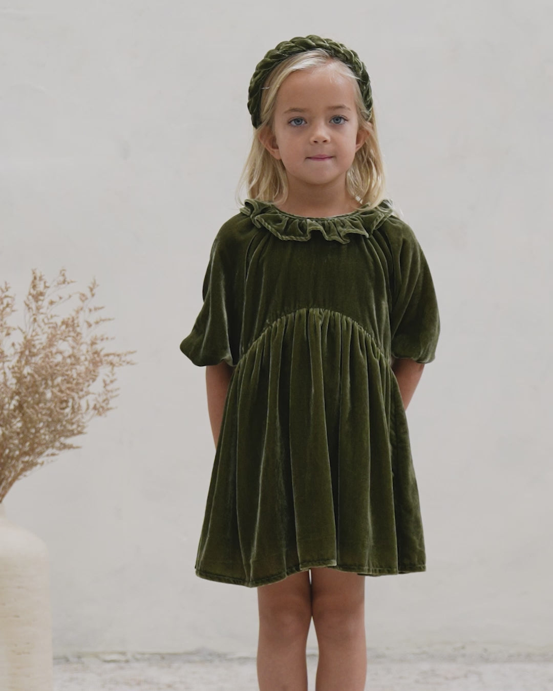 Noralee Providence Dress 2024 Citron