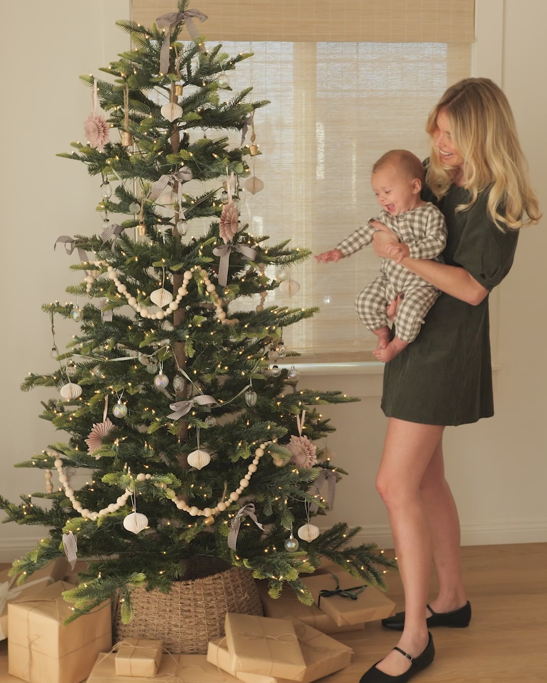 Υφαντή ολόσωμη φόρμα || Δασικός Έλεγχος