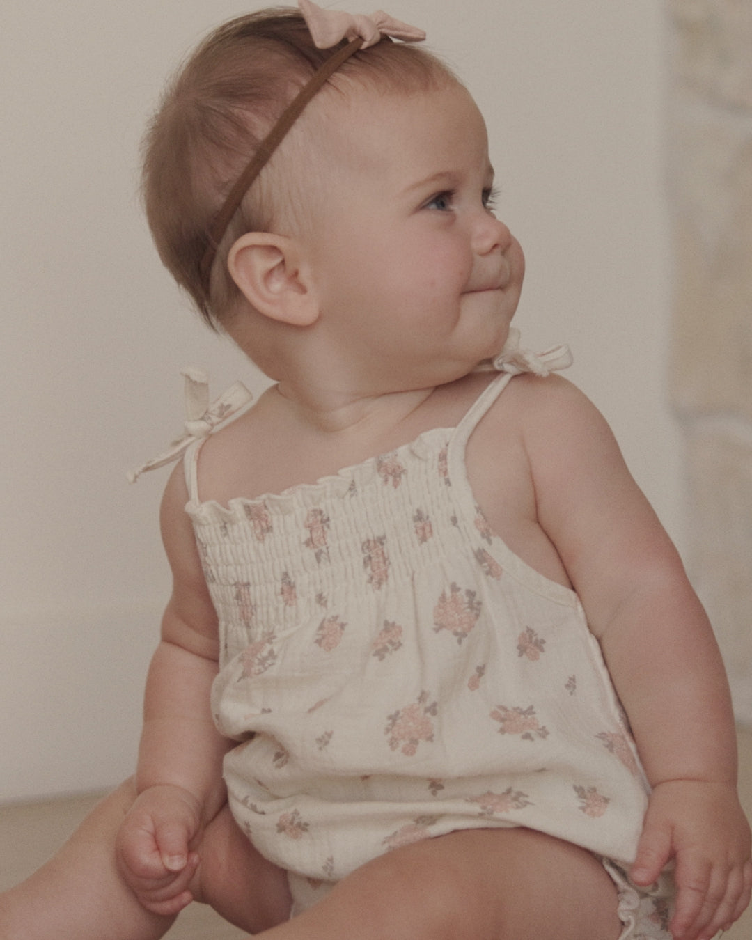 Betty Romper Garden Rose