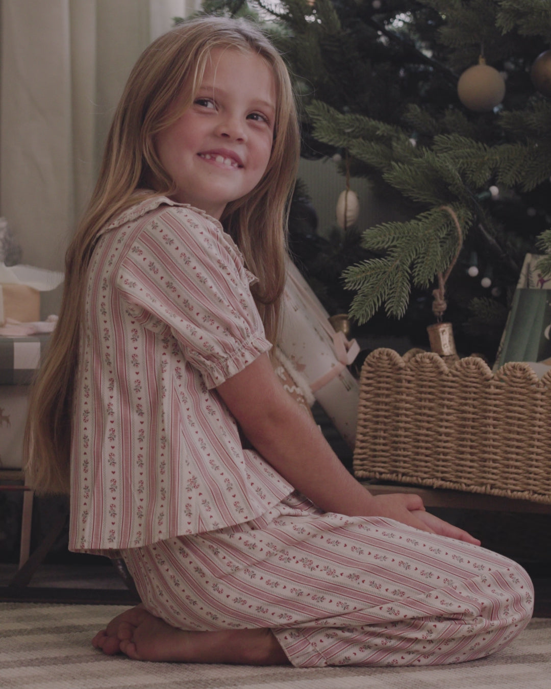 Sleep Mask || Teddy Bear