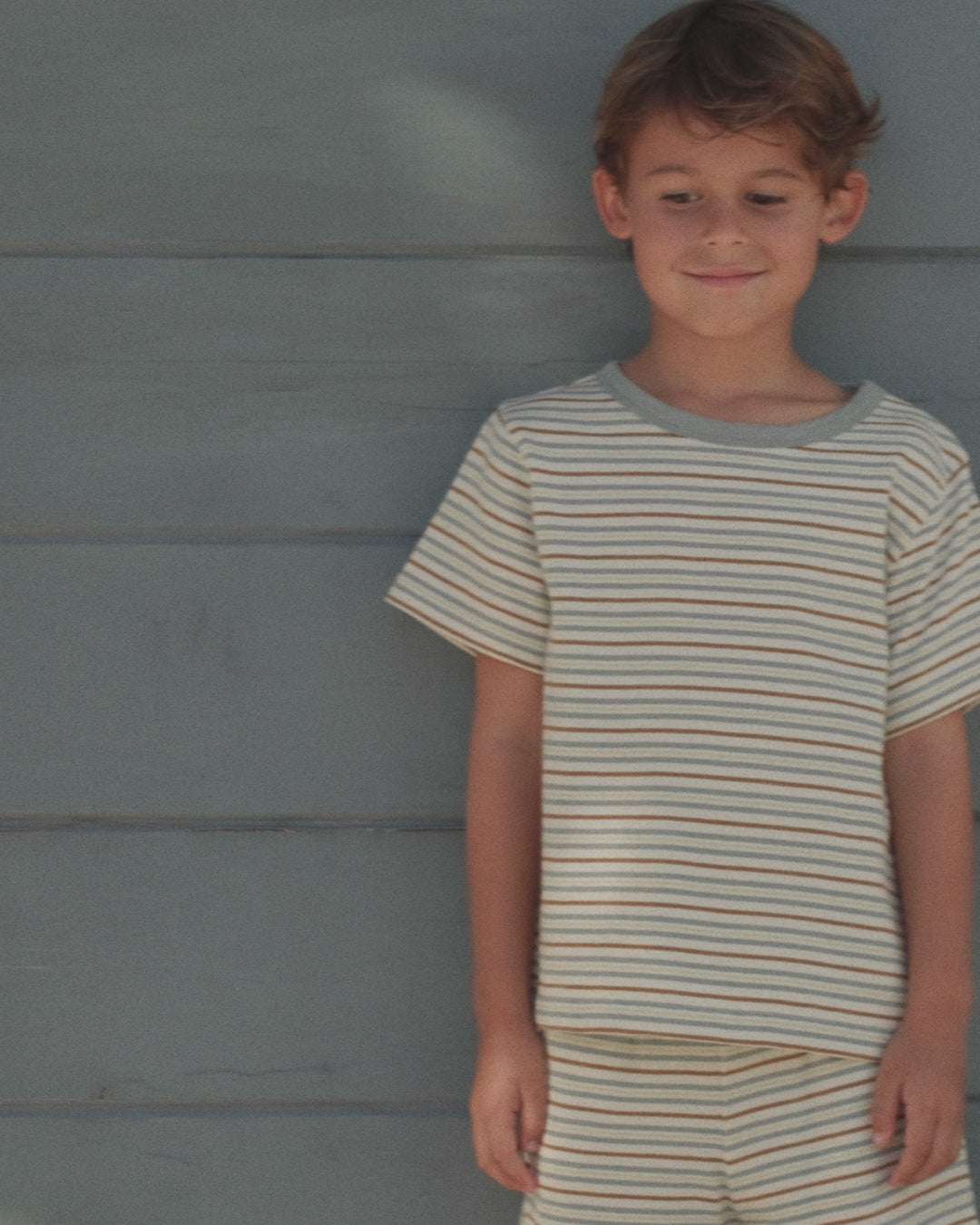 Play Set Vintage Stripe