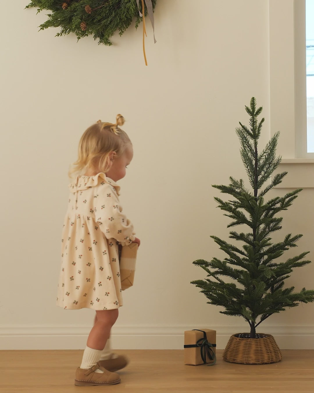 Καλσόν || Βρόμη