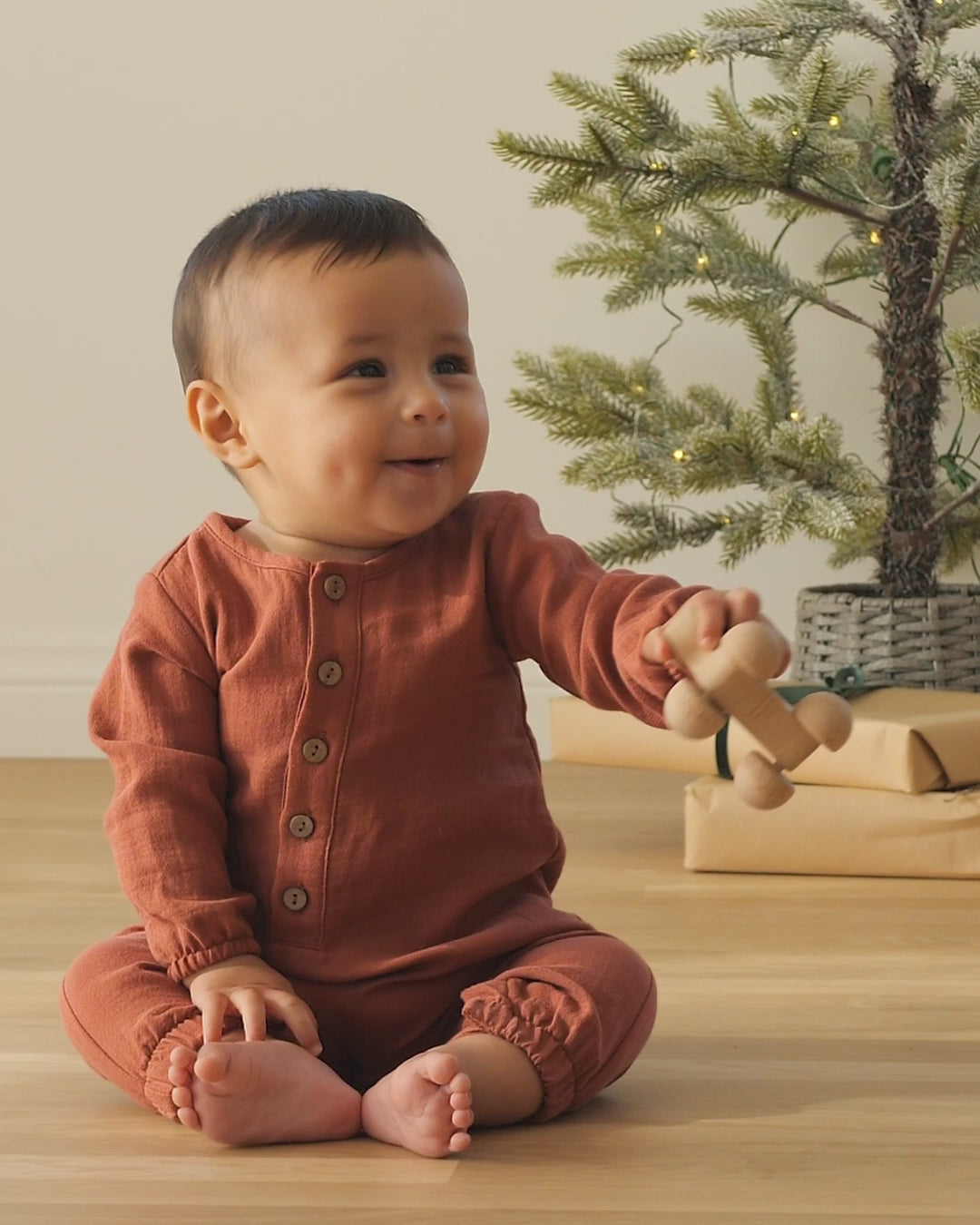 كالي رومبير || عطلة فلور