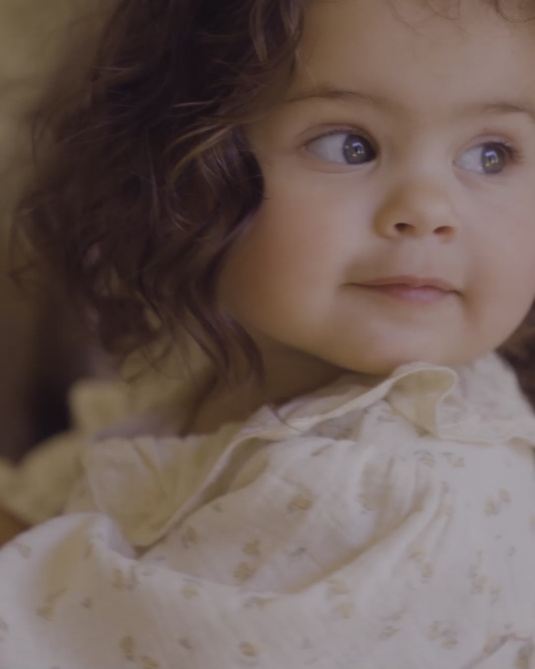 Rib Knit Legging || Lilac