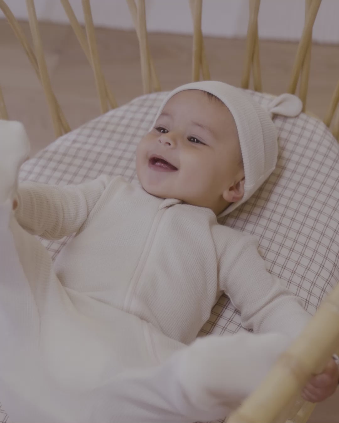 Bloomer con falda || Natural